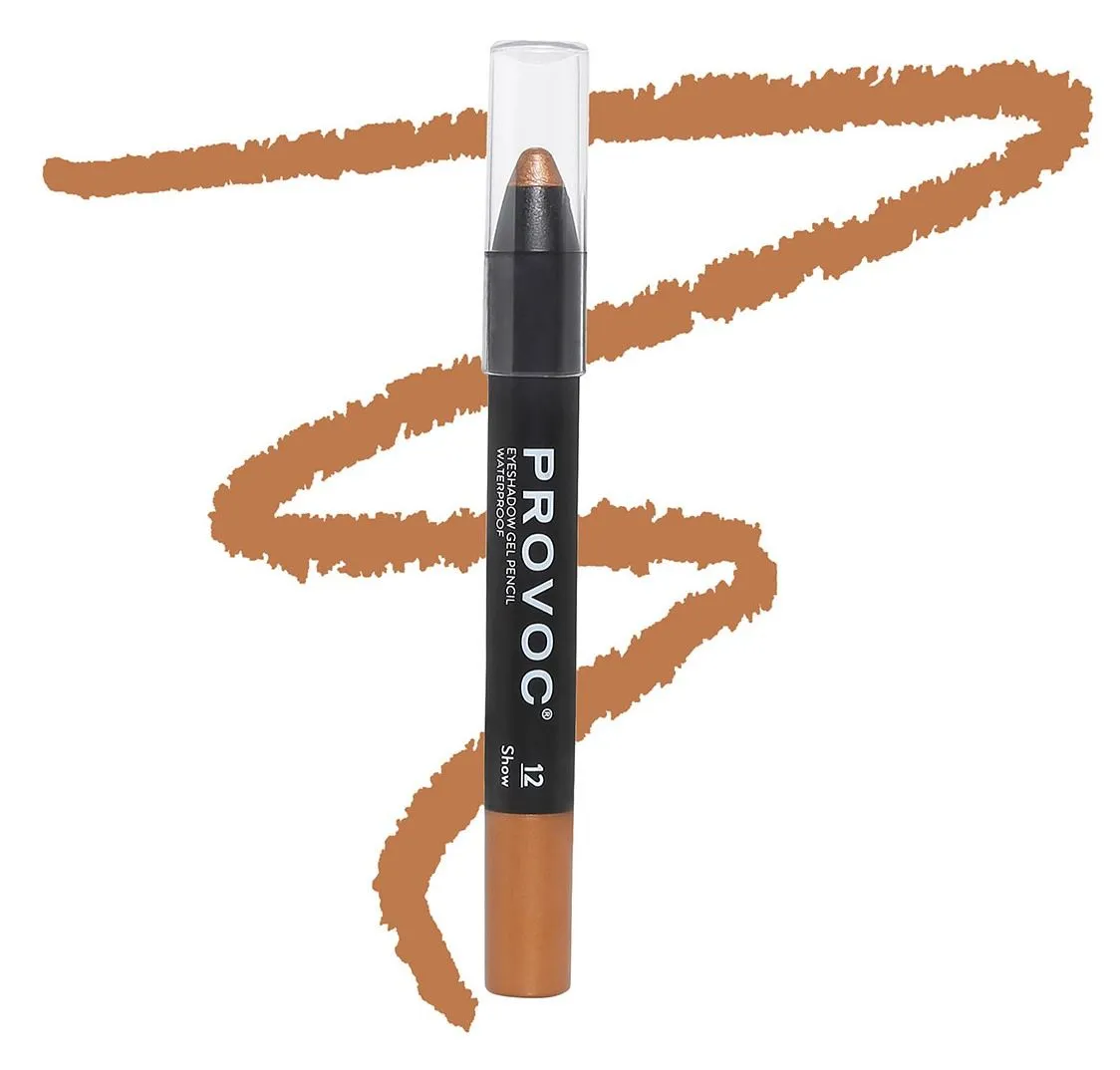 Provoc Eyeshadow Pencil