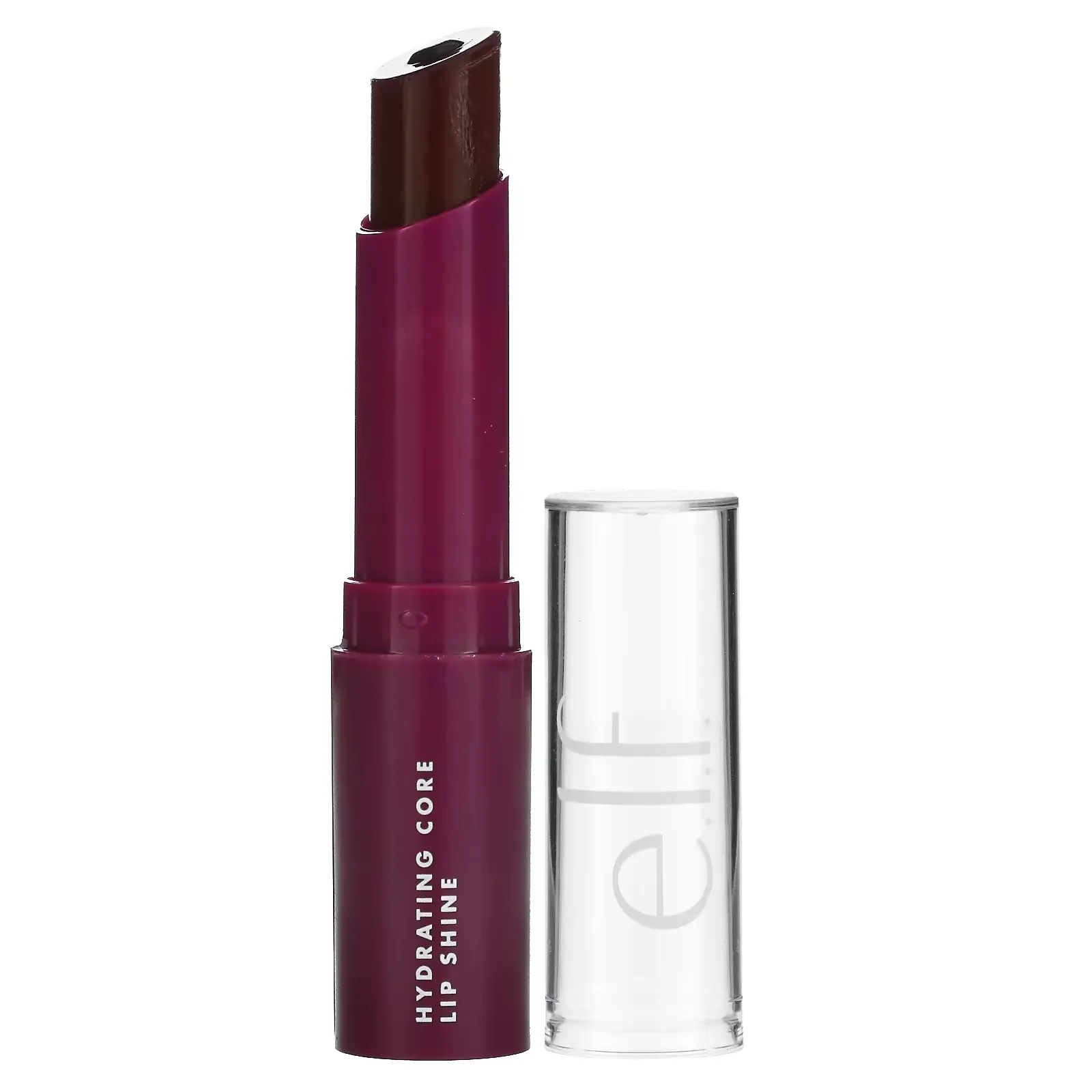 Hydrating Core Lip Shine, Ecstatic, 0.09 oz (2.8 g)