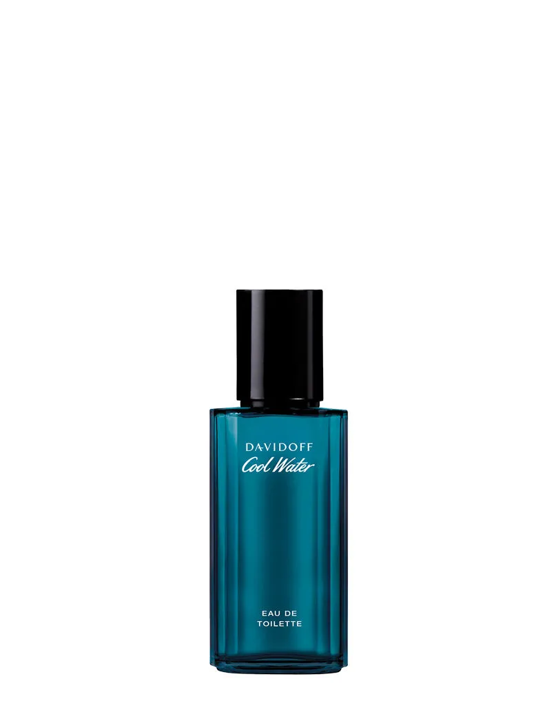 Davidoff Cool Water Eau De Toilette for Men