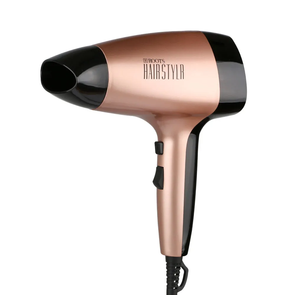 Roots Hair Styler Hair Dryer Hsd2