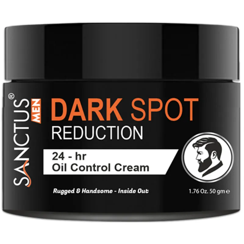 SANCTUS Dark Spot Reduction Cream