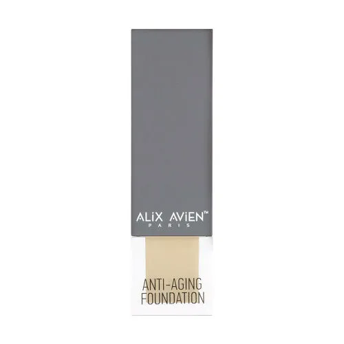 ALiX AViEN PARIS Anti-Aging Foundation