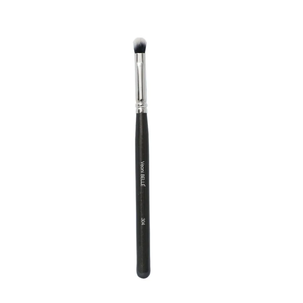 Veoni Belle Eyeshadow Blending Brush - Metallic Grey