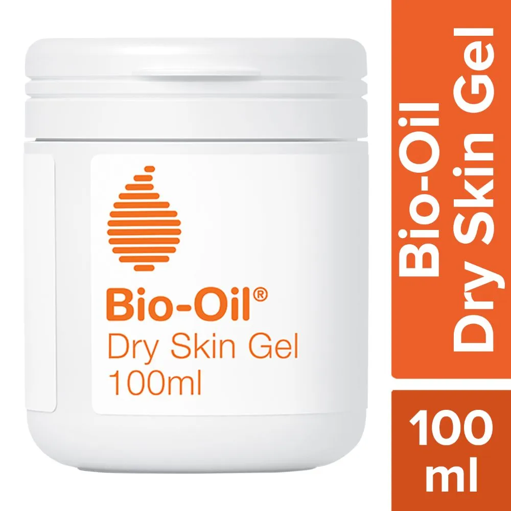 Bio Oil Dry Skin Gel