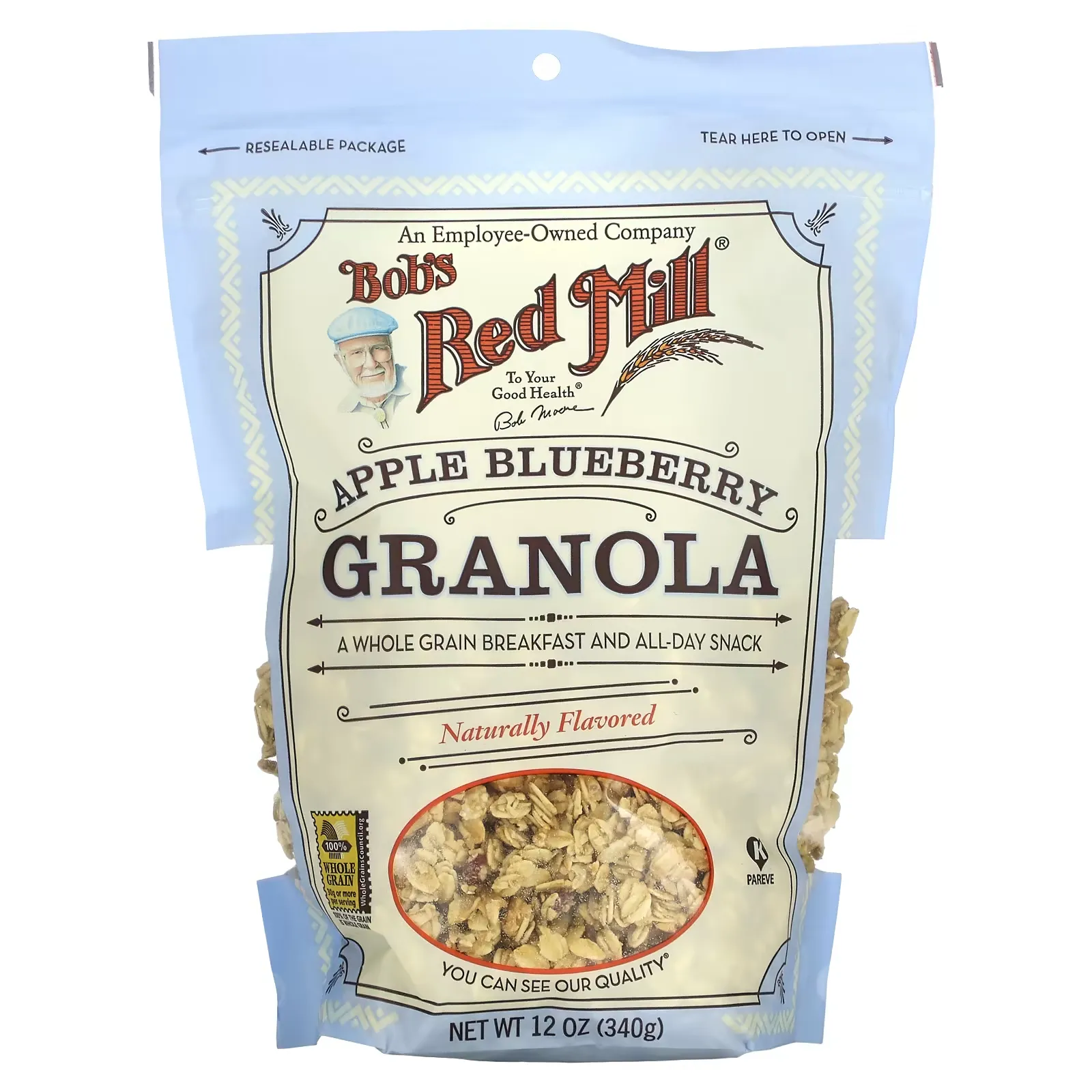 Muesli