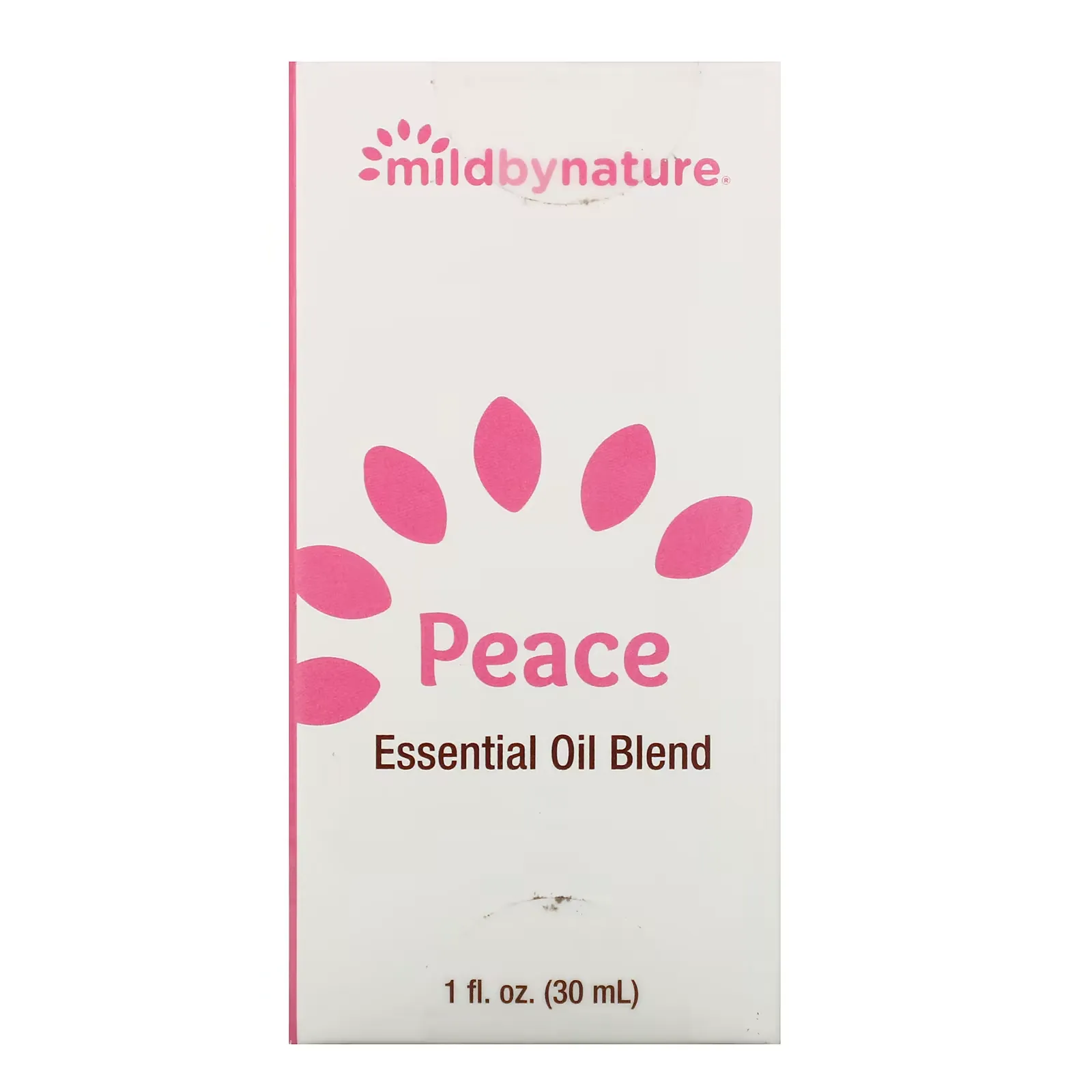 Peace, Essential Oil Blend, 1 oz