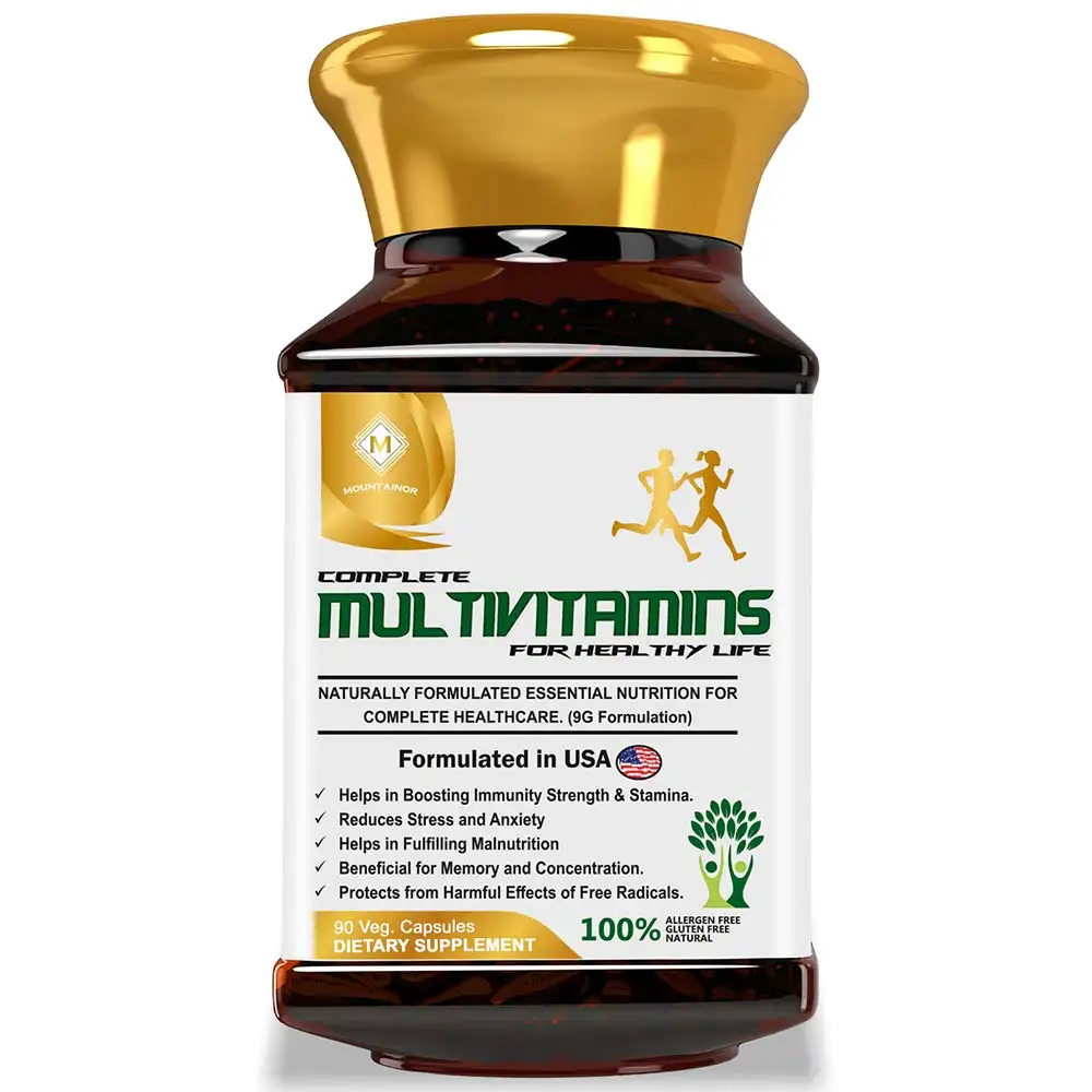 Evening Primrose Oil