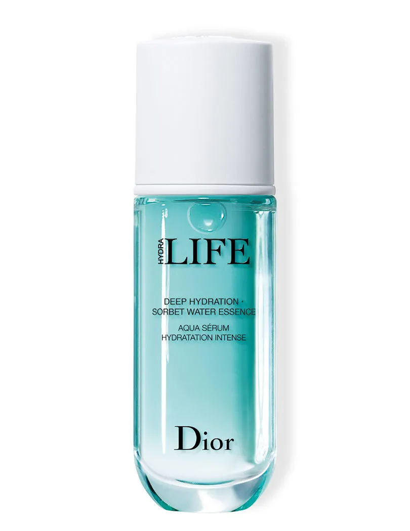 DIOR Hydra Life Deep Hydration Sorbet Water Essence