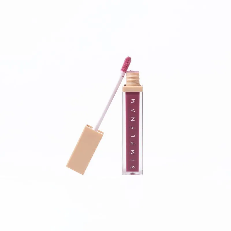 Simply Nam Ultimate Timeless Lip Gloss - Wedding Night