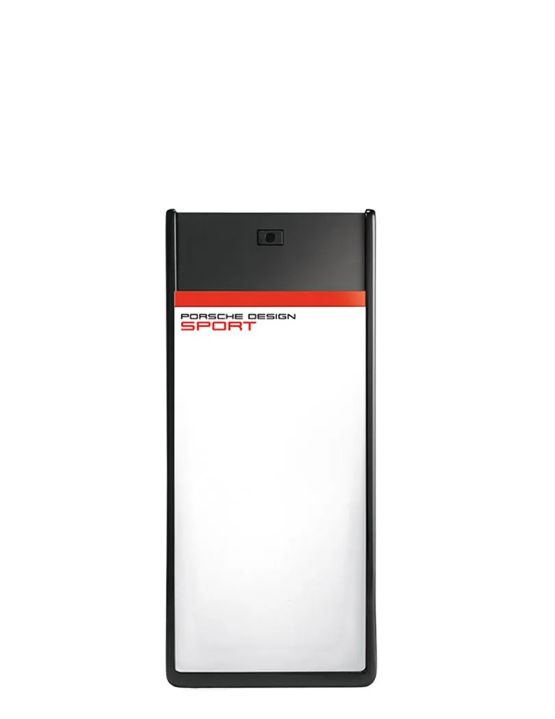 Porsche Design Sport Eau De Toilette