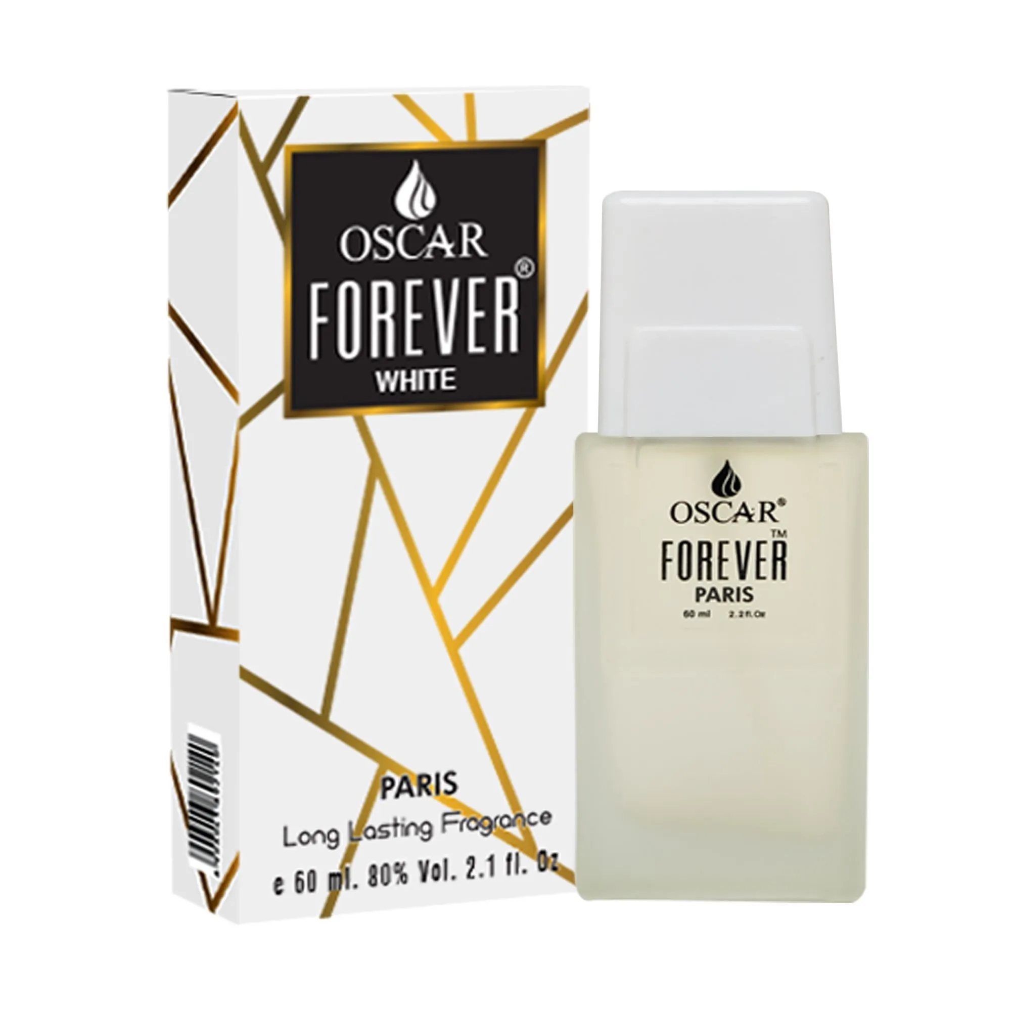 Oscar Forever White Fragrance Eau De Parfum