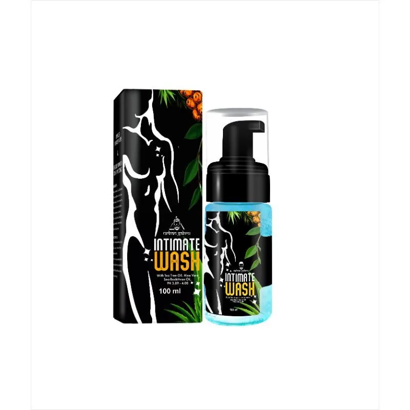 UrbanGabru Intimate Wash For Men