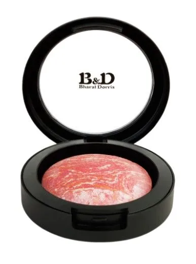 Bharat & Dorris Cheek Highlighter (Duo)