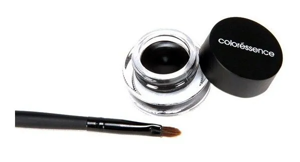 Coloressence Gel Eyeliners