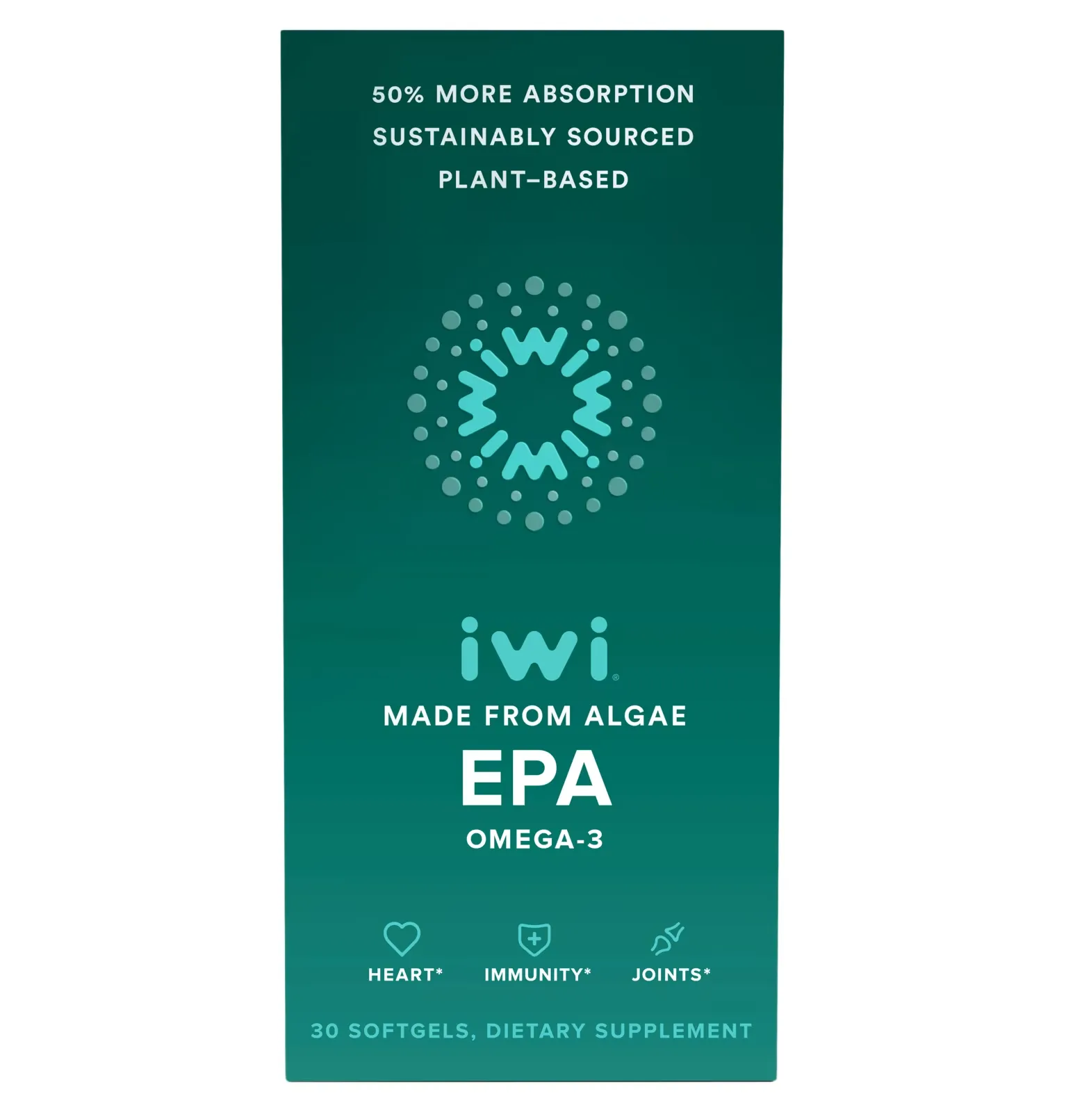 Omega-3 EPA, 30 Softgels