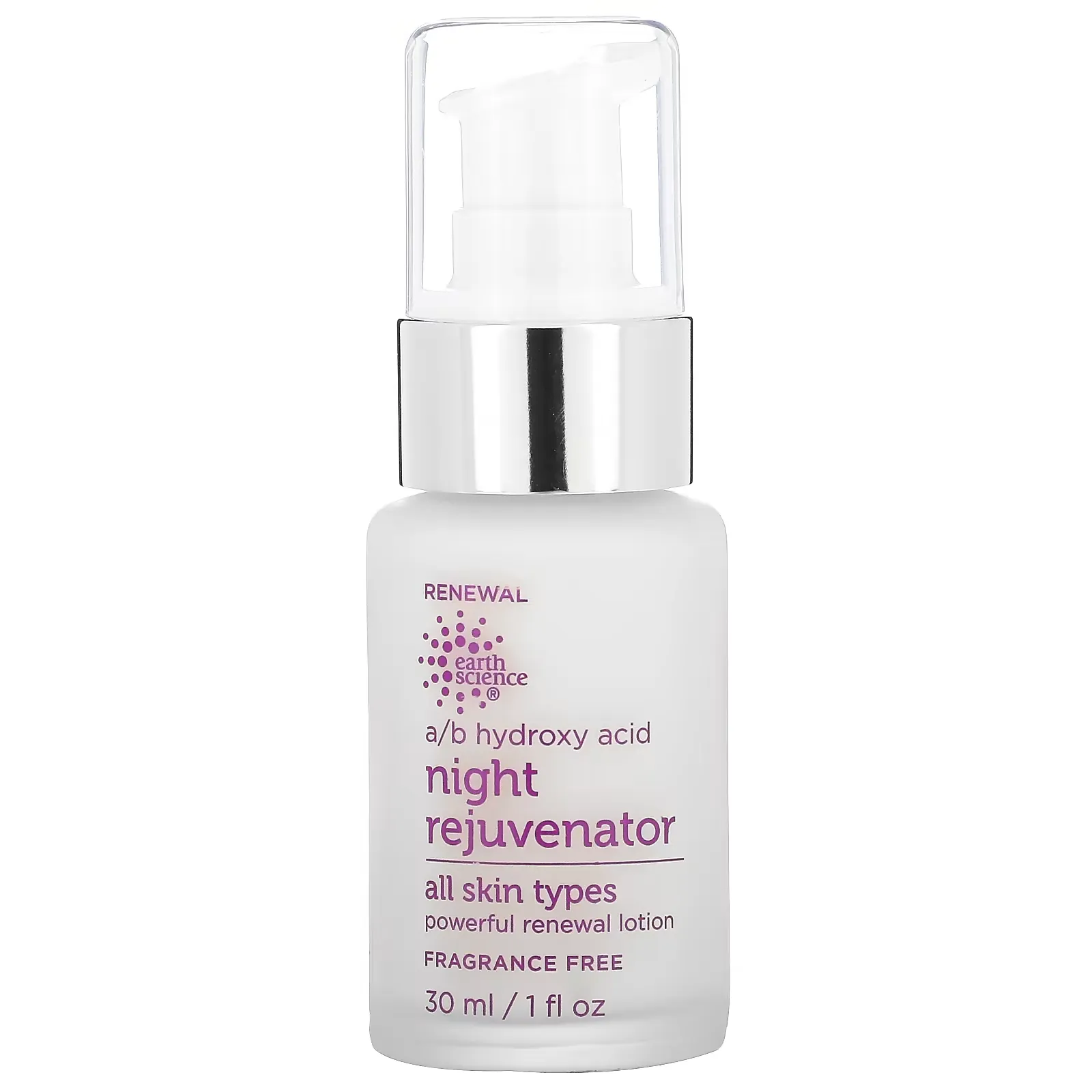 A/B Hydroxy Acid Night Rejuvenator, 1 fl oz (30 ml)