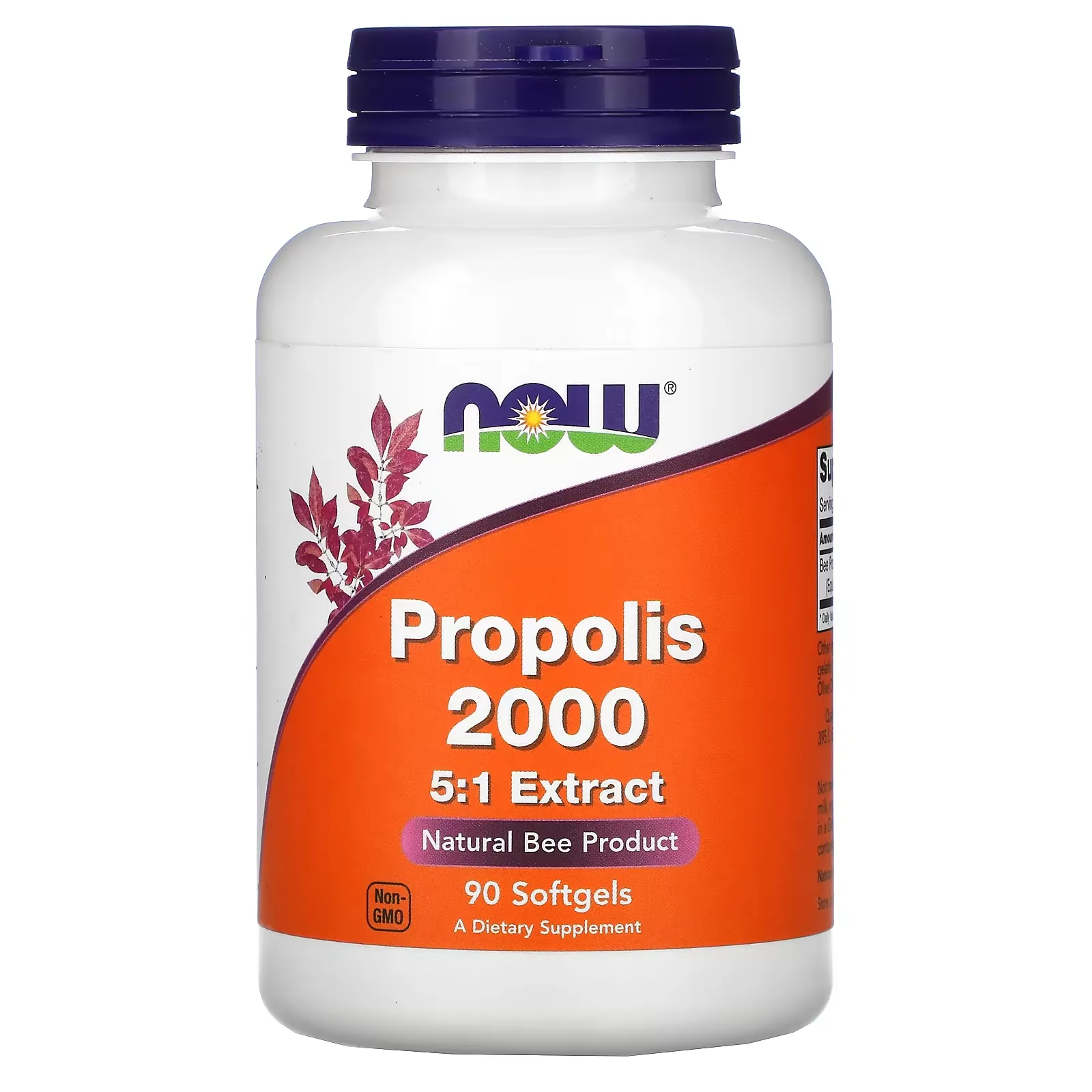 Propolis 2000, 90 Softgels