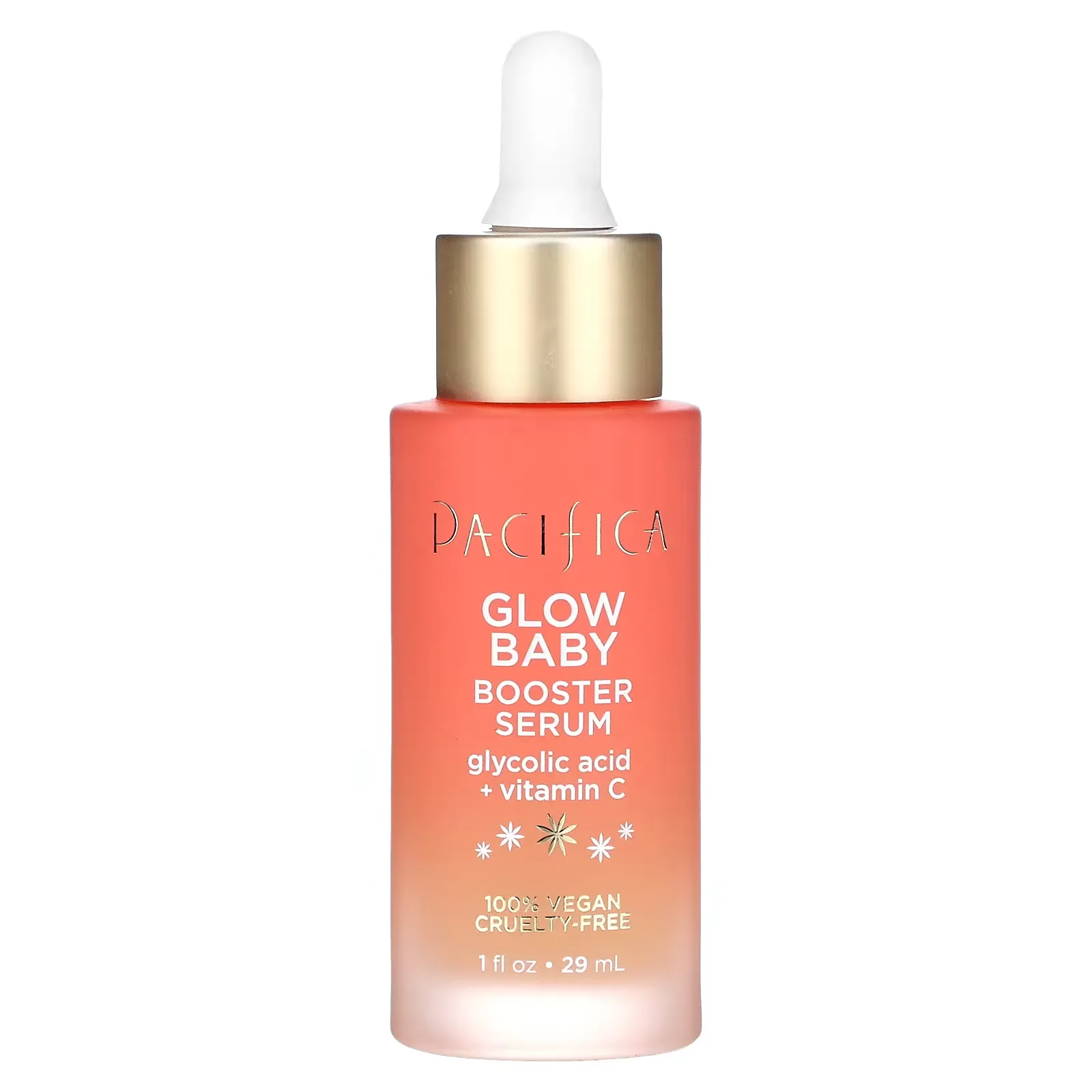 Glow Baby Booster Serum, 1 fl oz (29 ml)