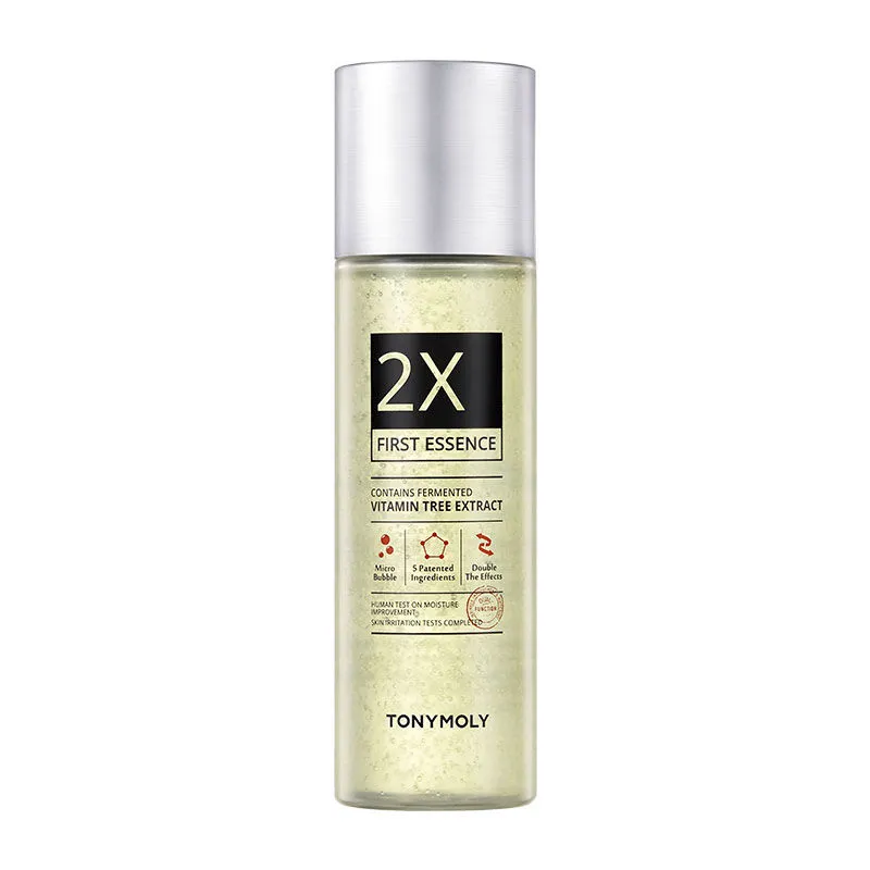 TONYMOLY 2X First Essence