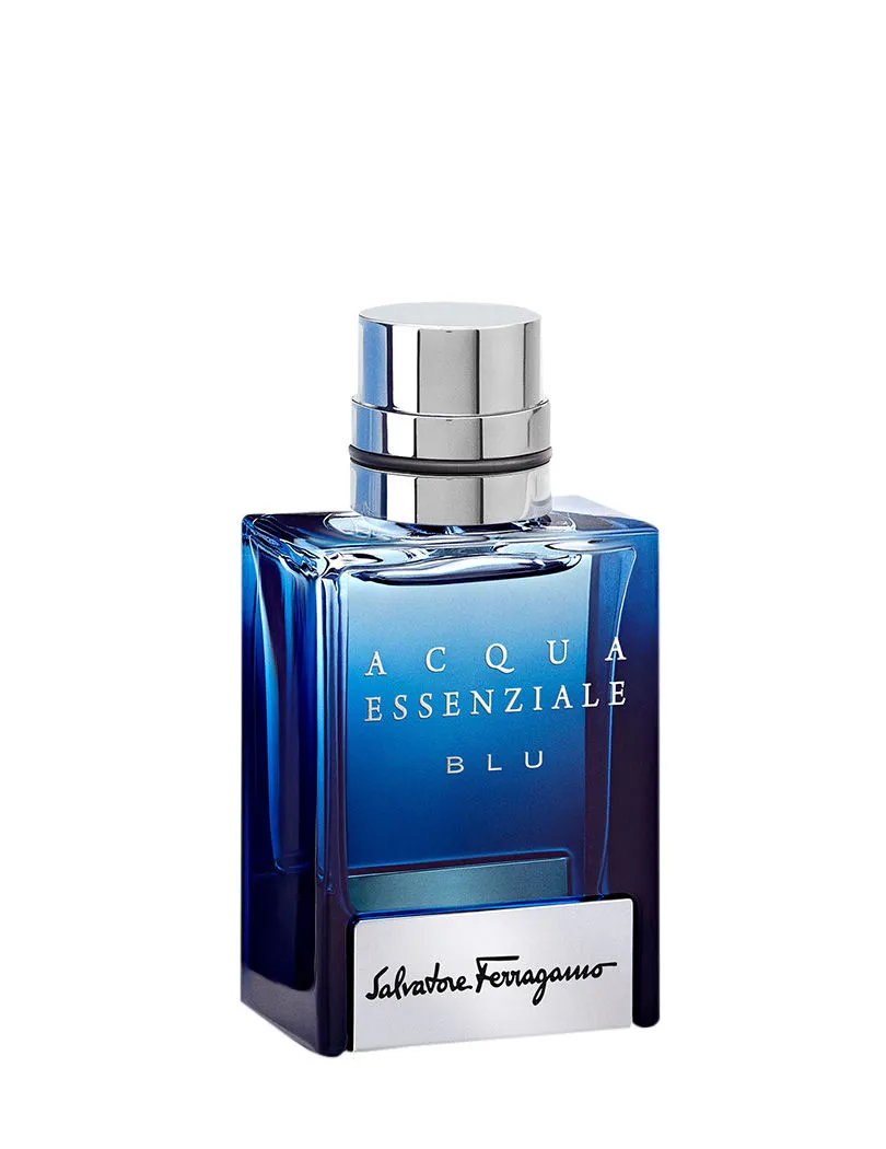 Salvatore Ferragamo Acqua Essenziale Blu Eau de Toilette