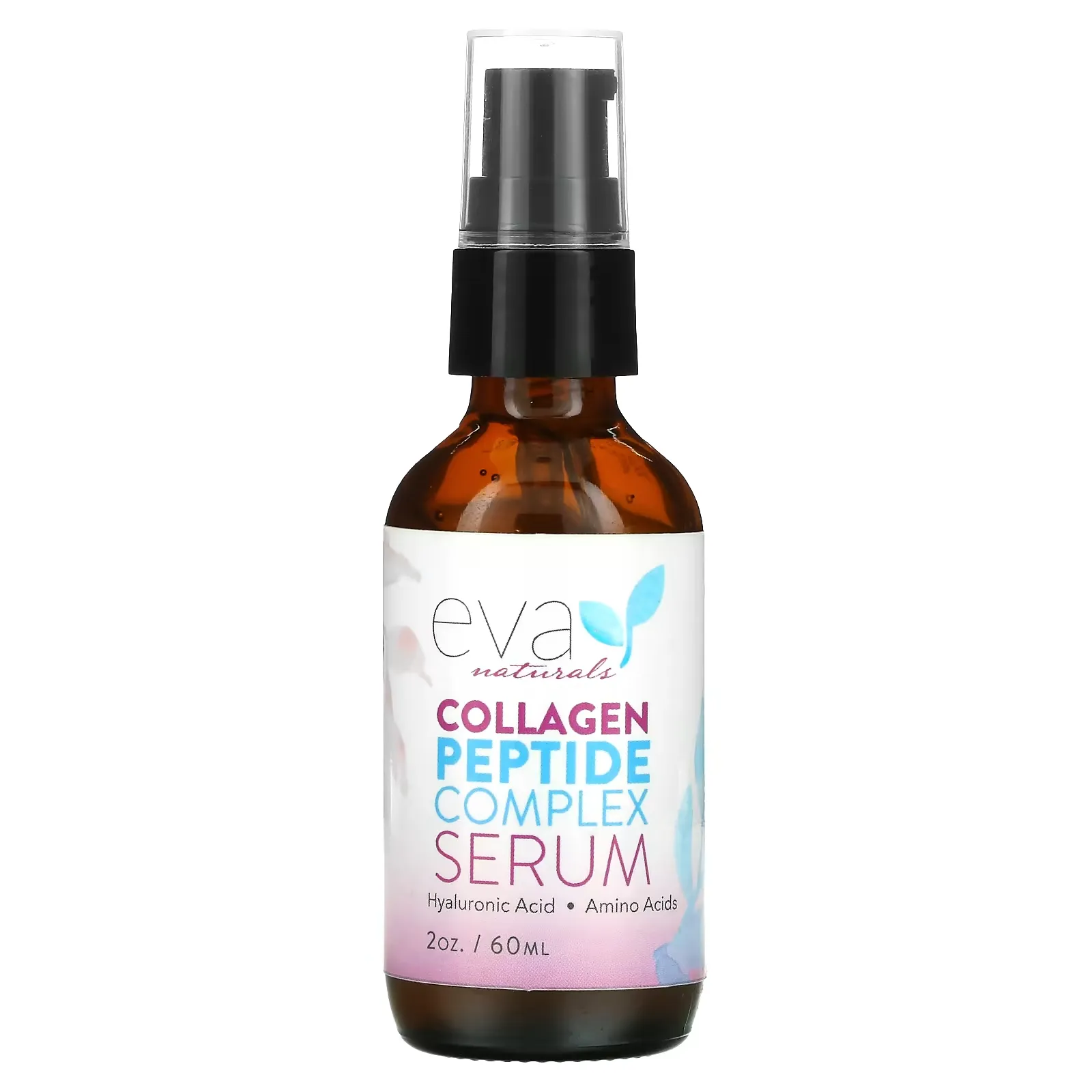 Collagen Peptide Complex Serum, 2 oz (60 ml)