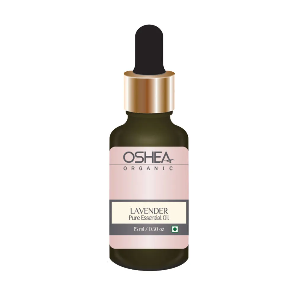 Oshea Herbals Lavender Pure Essential Oil