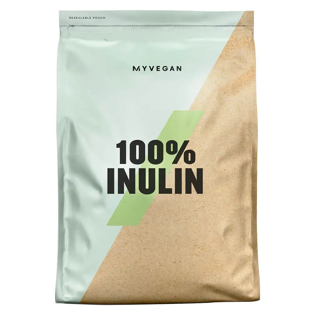 Myprotein 100% Inulin,  0.5 kg  Unflavoured