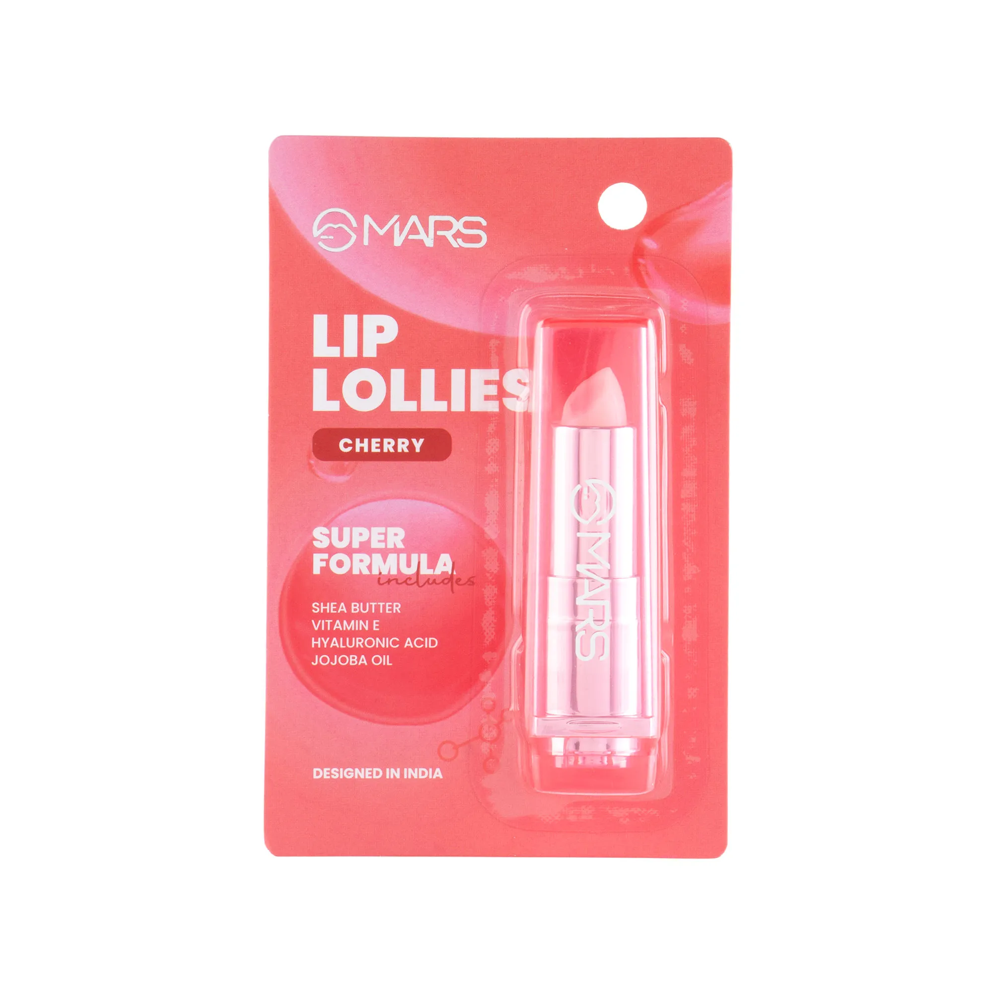 MARS Lip Lollies Lip Balm