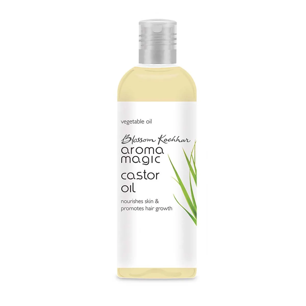 Aroma Magic Castor Oil