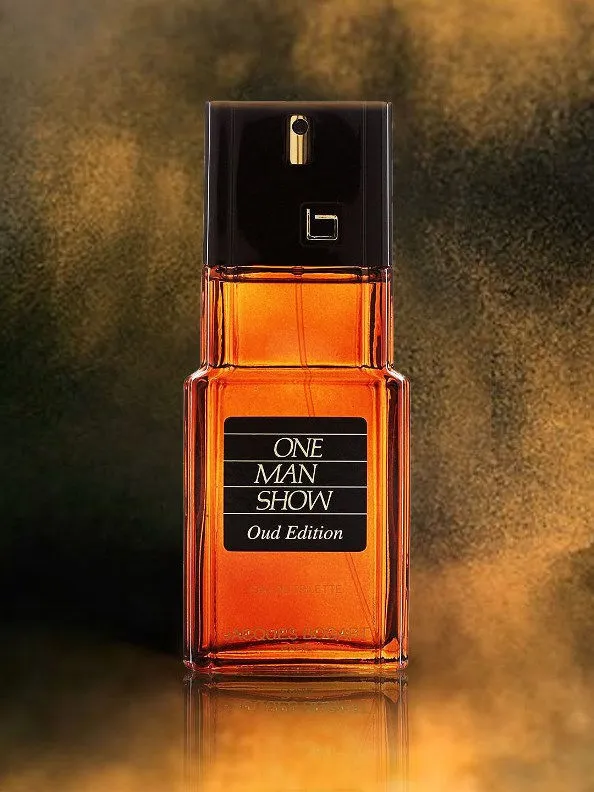 Jacques Bogart One Man Show Oud Eau de Toilette