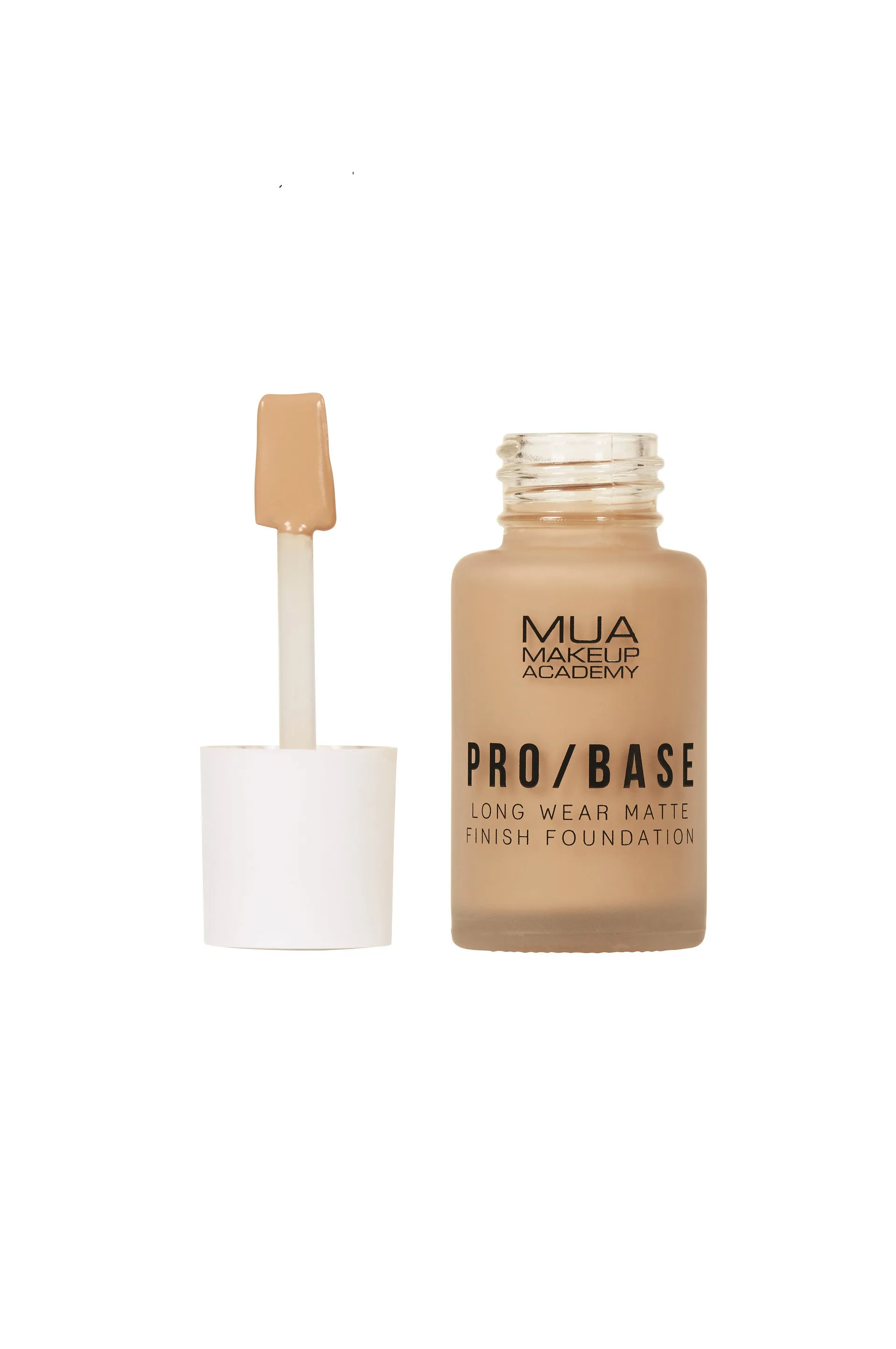 MUA Professional Base Long Wear Matte Finish Foundation