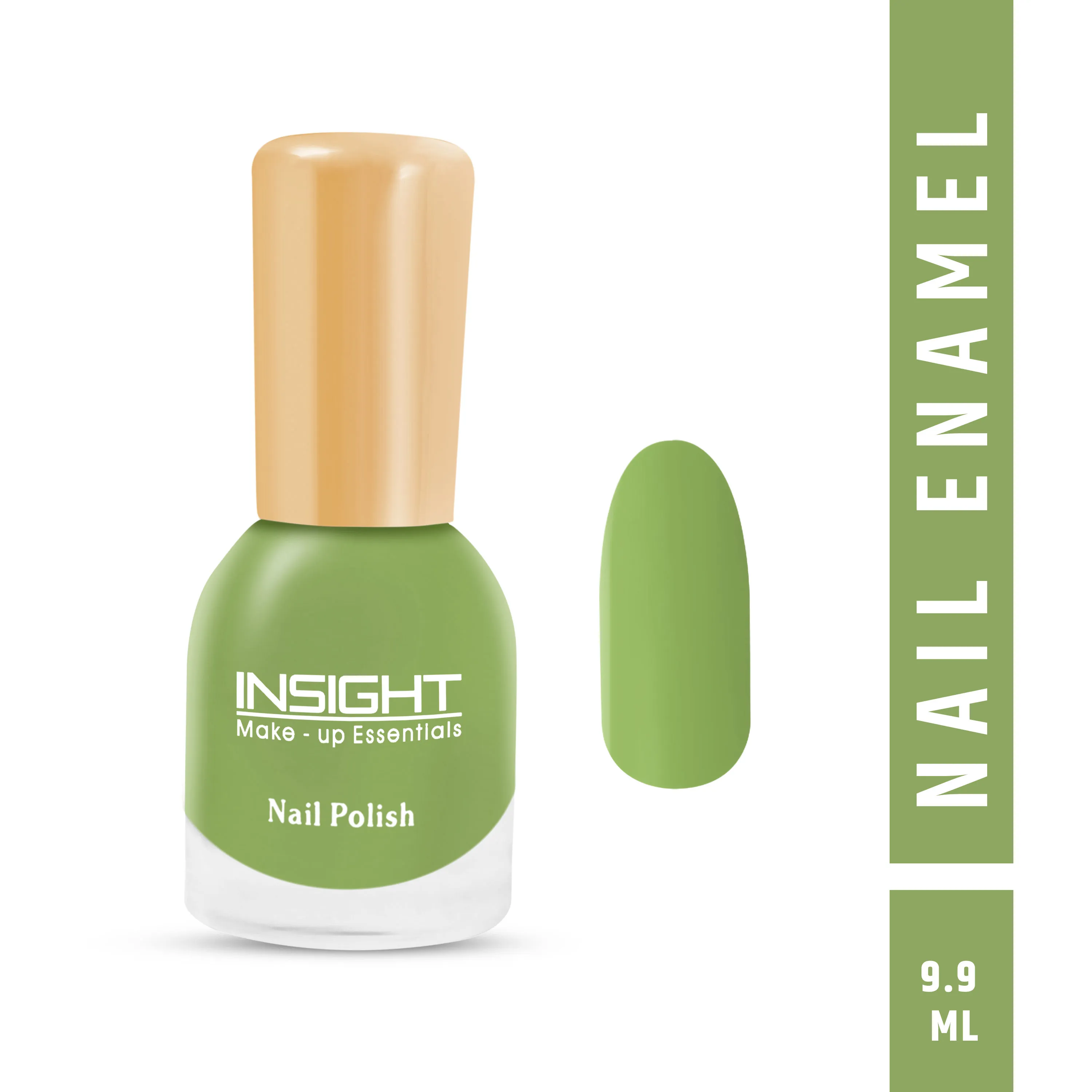 Insight Cosmetics Nail Polish