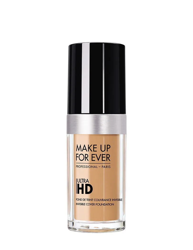 MAKE UP FOR EVER Ultra HD Invisible Cover Foundation