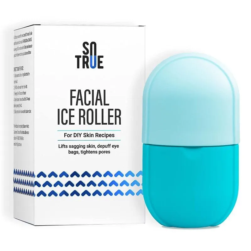 Sotrue Ice Roller For Face, Neck And Body