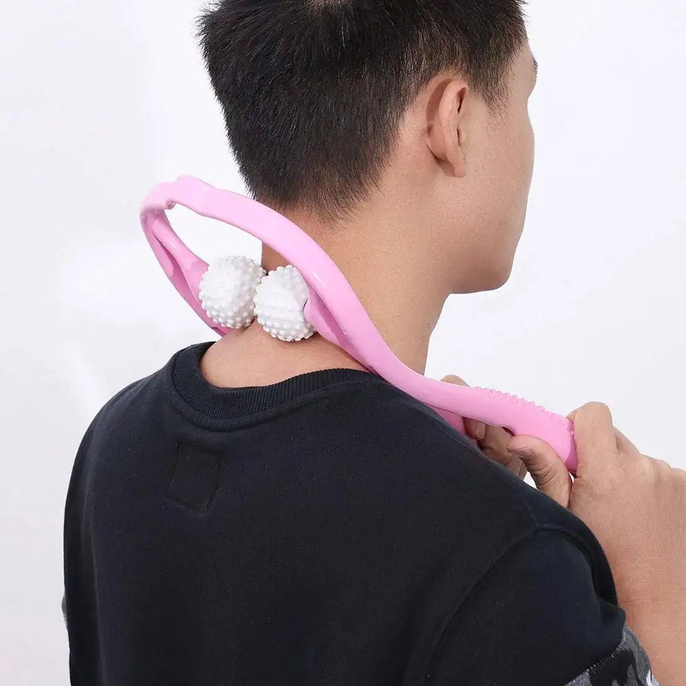 K Kudos Neck Massager,  Pink  Free Size