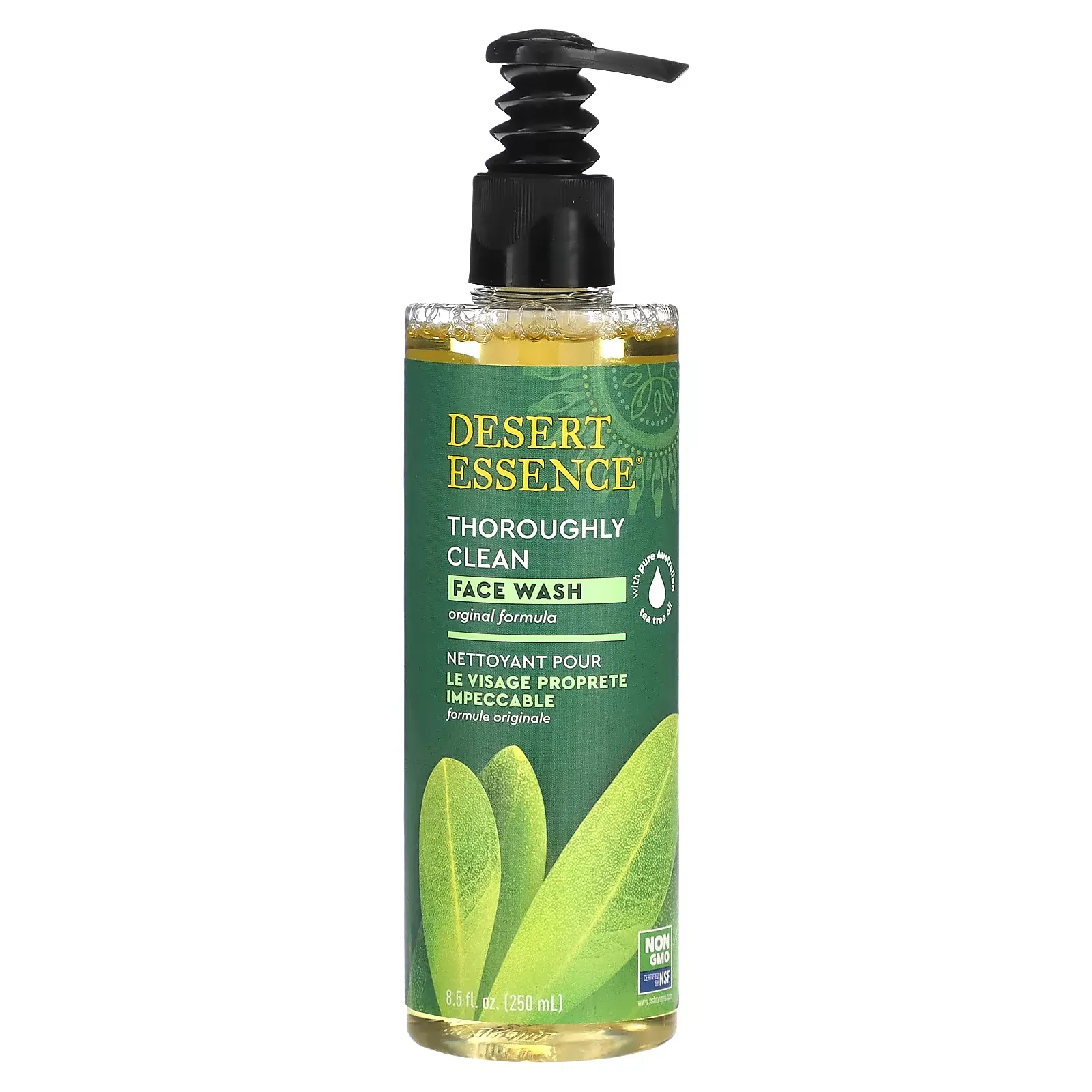 Thoroughly Clean Face Wash, 8.5 fl oz (250 ml)