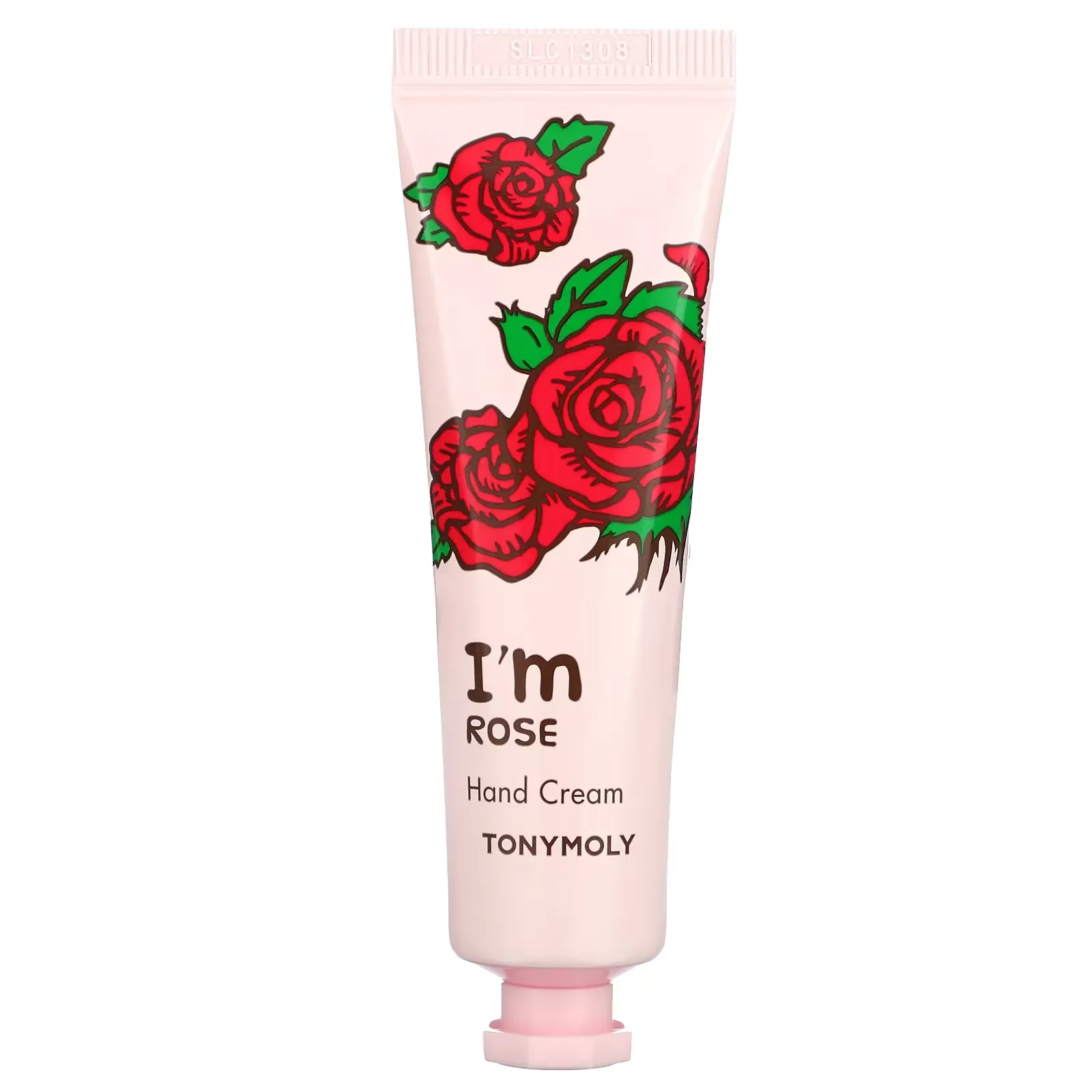 I'm Rose, Hand Cream, 1.01 fl oz (30 ml)