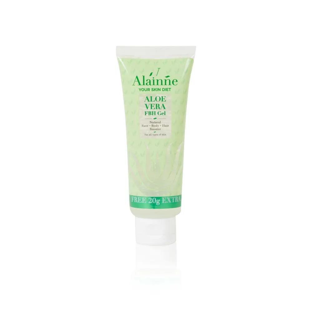 Alainne Aloe Vera Fbh Gel Tube