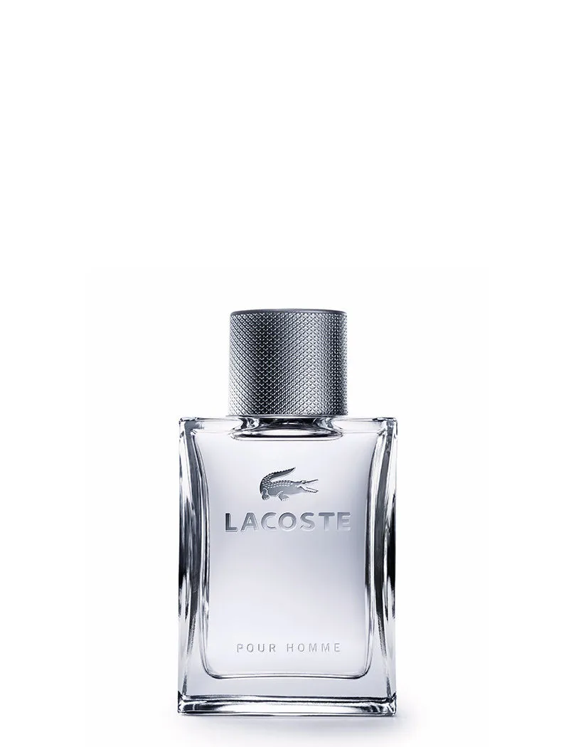 Lacoste Pour Homme Eau De Toilette