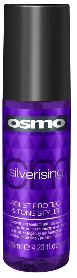 Osmo Silverising Violet Protect & Tone Styler