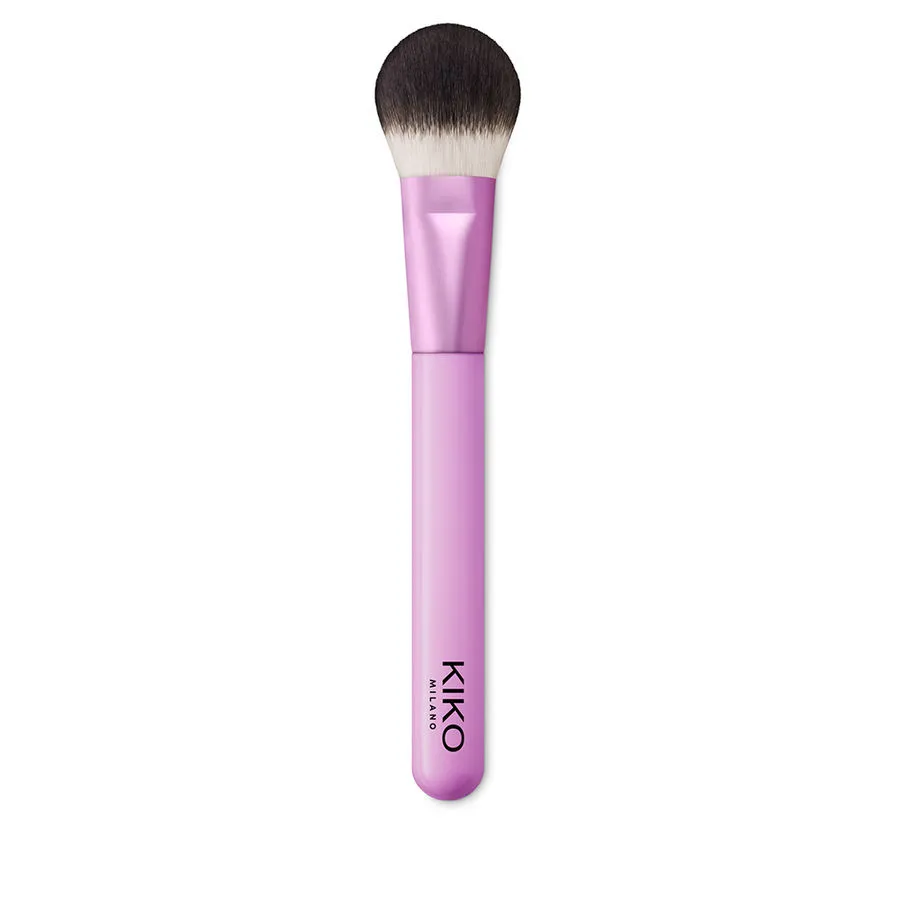 Kiko Milano Smart Blush Brush - 103