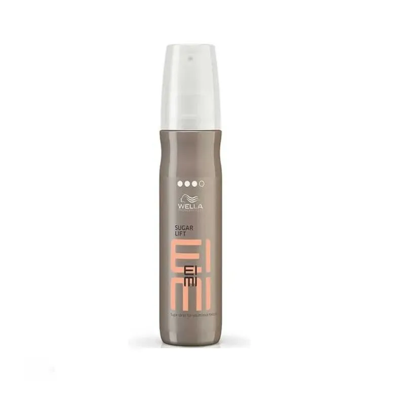 Wella Professionals EIMI Sugar Lift Spray For Voluminous Texture