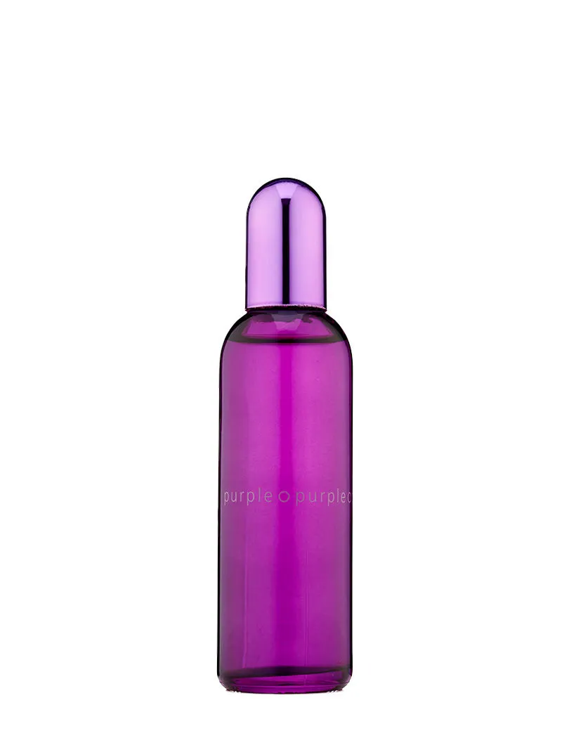 Colour Me Femme Purple Eau De Parfum