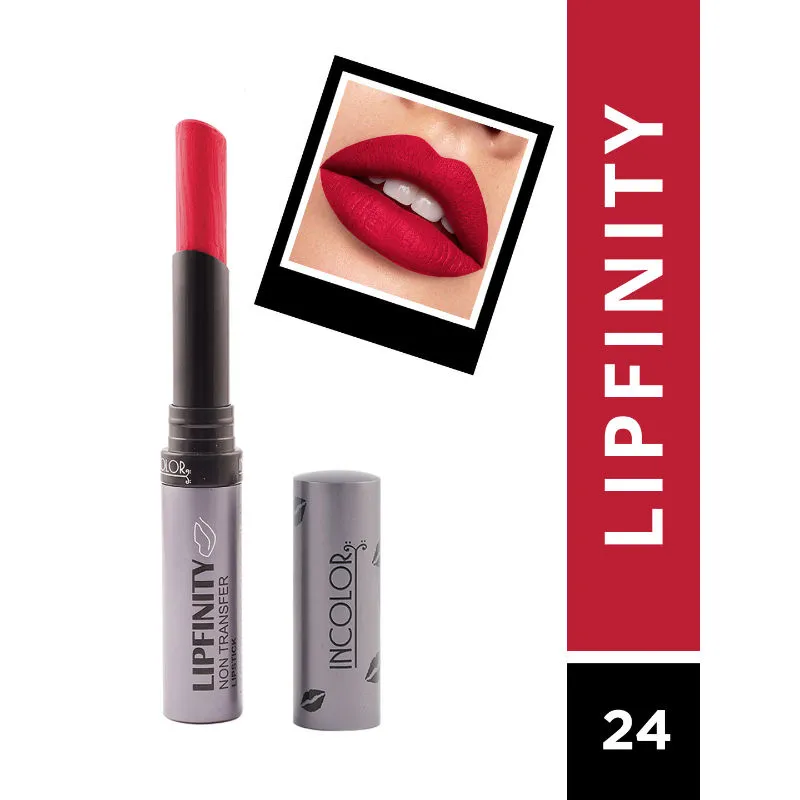 Incolor Lipfinity Lipstick