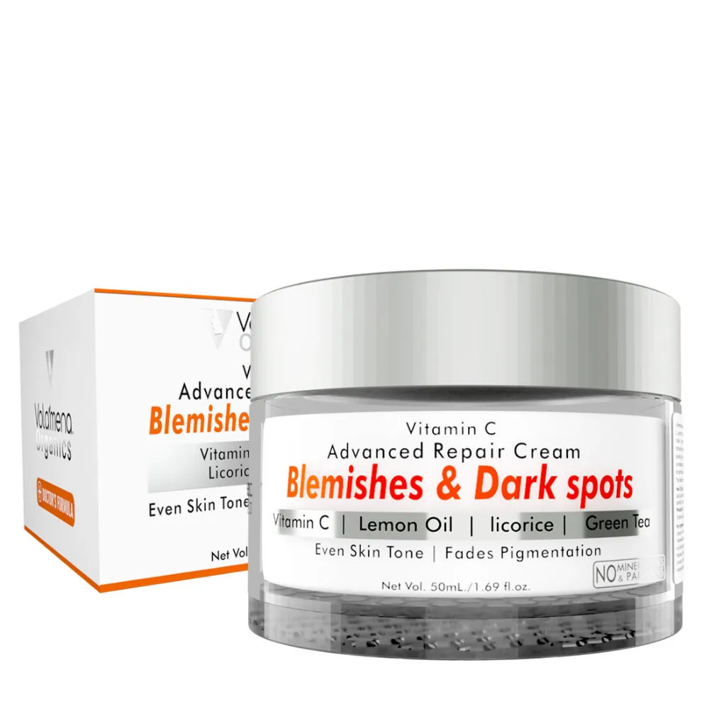 Volamena Advanced Repair Blemish & Dark Spots Cream