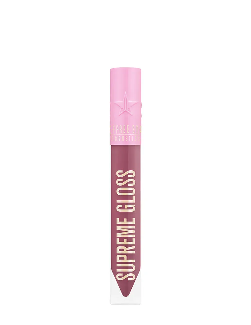 Jeffree Star Cosmetics Supreme Gloss - Improper