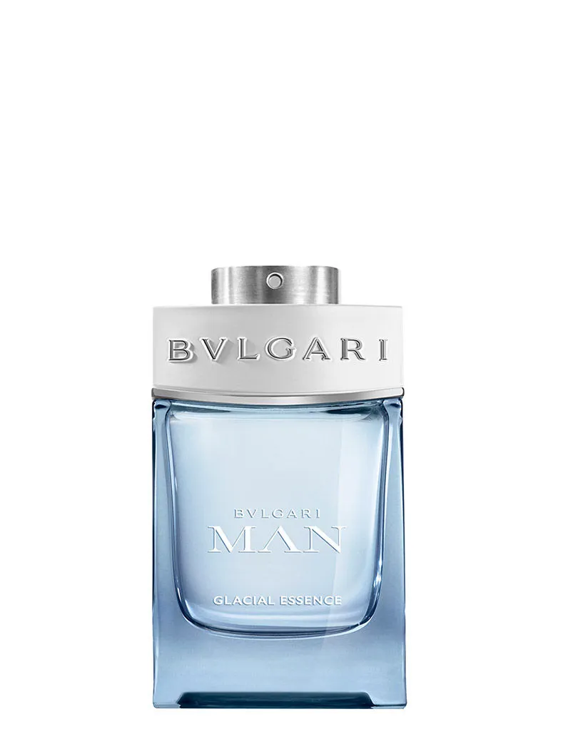 BVLGARI Man Glacial Essence Eau De Parfum