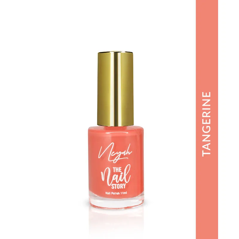 Nail Polish & Design