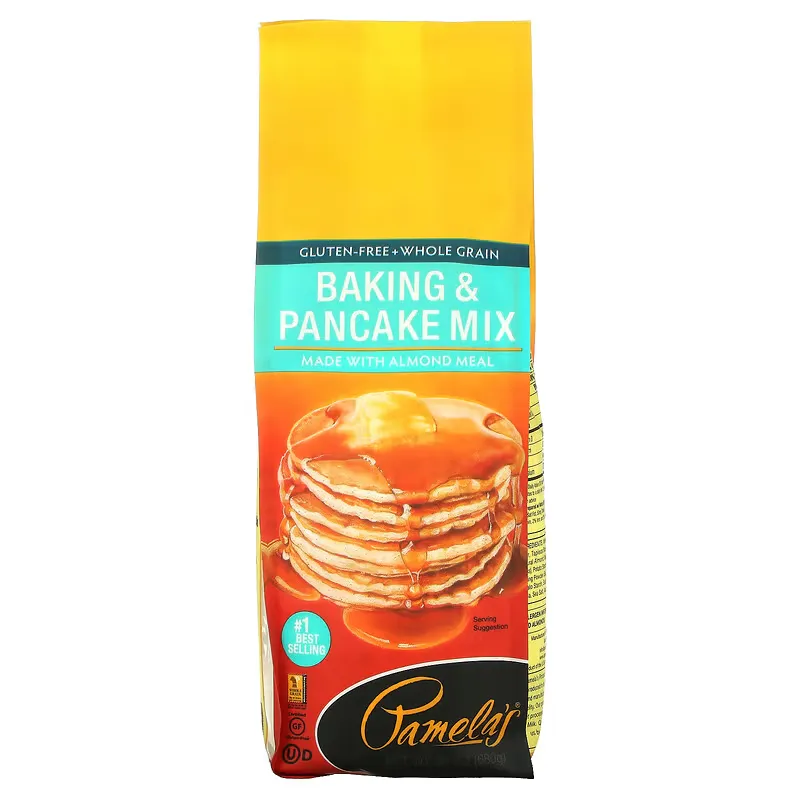 Baking & Pancake Mix, 24 oz (680 g)