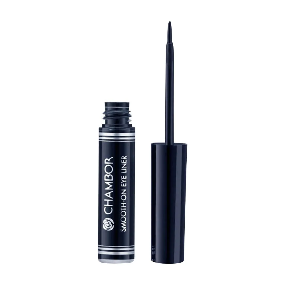 Chambor Smooth On Eyeliner Make up